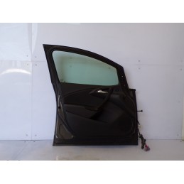 Portiera Anteriore Sinistra Opel Astra J 2016