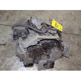 Cambio automatico Citroen C3 1.6 b 2008