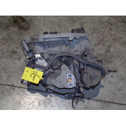 Cambio automatico Citroen C3 1.6 b 2008