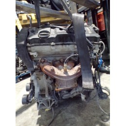 Motore Citroen Peugeot 1.6 b NFU