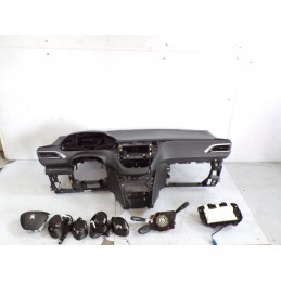 Kit Airbag Peugeot 2008...