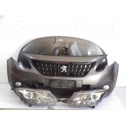Musata anteriore Peugeot...