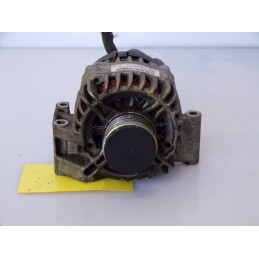 Alternatore Fiat Panda 3 1.3 mjet  2017