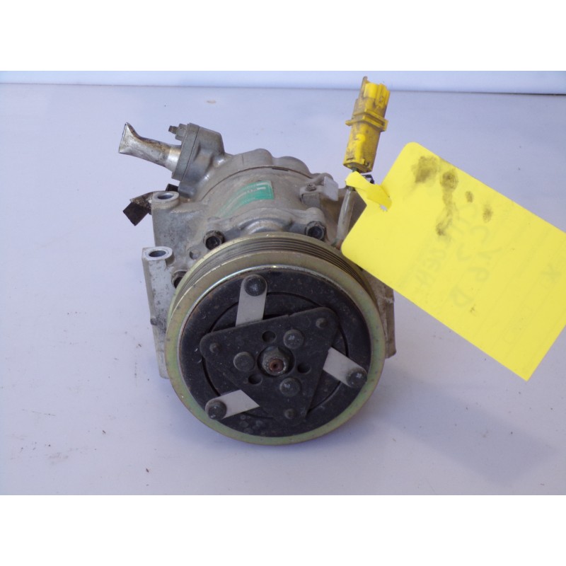 Compressore Citroen C3 1.6 b 2009