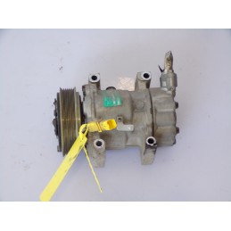 Compressore Citroen C3 1.6 b 2009