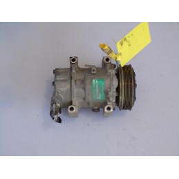 Compressore Citroen C3 1.6 b 2009