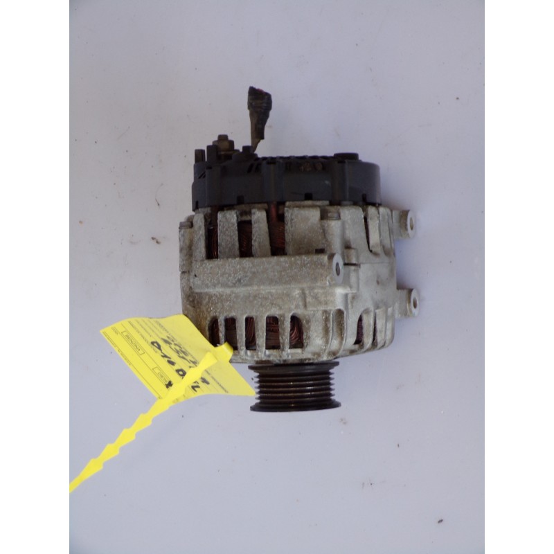 Alternatore Opel Astra J 1.6 cdti 2016