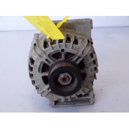 Alternatore Opel Astra J 1.6 cdti 2016