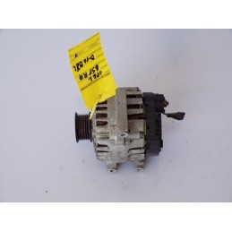 Alternatore Opel Astra J 1.6 cdti 2016