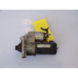 Motorino avviamento Citroen C3 1.6 b 2009
