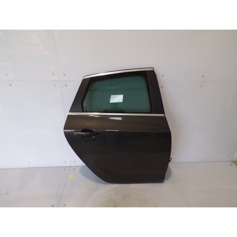 Portiera posteriore destra Opel Astra J 2016