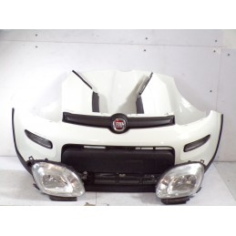 Musata anteriore Fiat Panda...