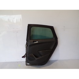 Portiera posteriore destra Opel Astra J 2016