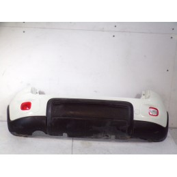 Paraurti posteriore Fiat...