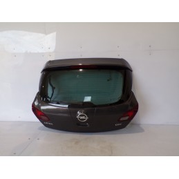 Portellone Posteriore Opel Astra J 2016