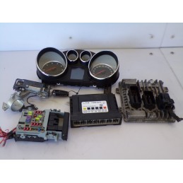 Kit Accensione Opel Astra J 1.6 cdti 2016