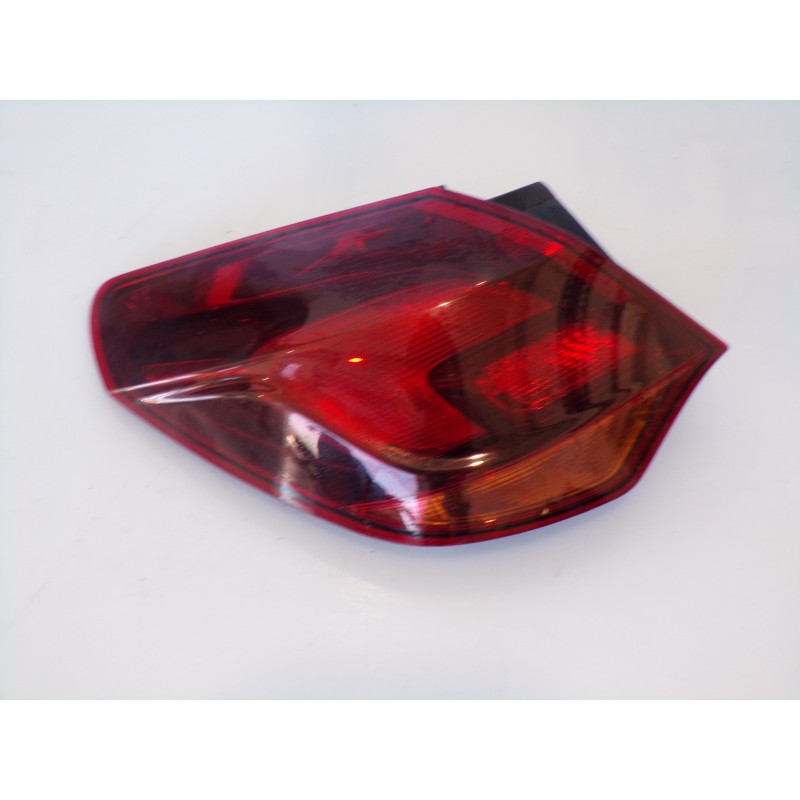 Fanale Posteriore Sinistro Opel Astra J 2016