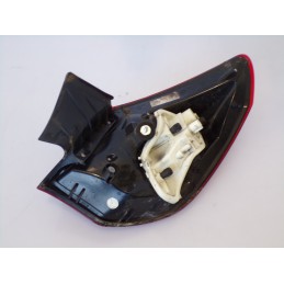 Fanale Posteriore Sinistro Opel Astra J 2016