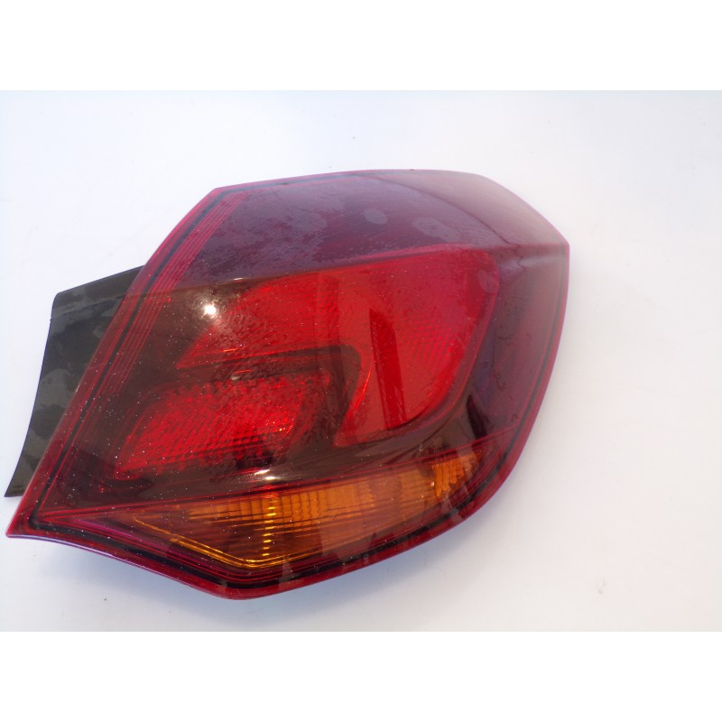 Fanale posteriore destro Opel Astra J 2016