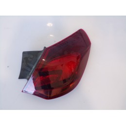 Fanale posteriore destro Opel Astra J 2016