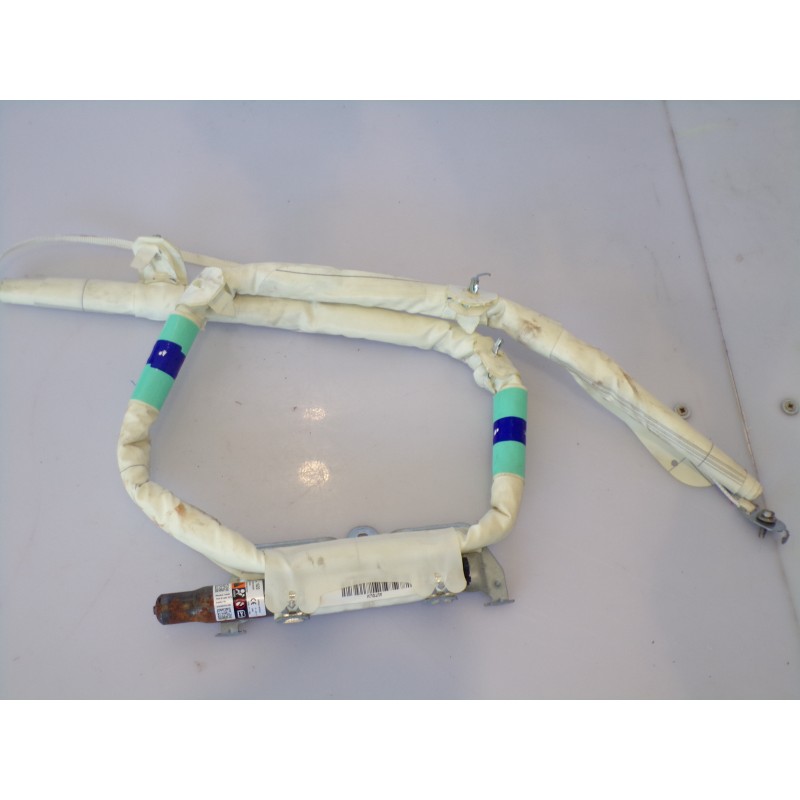 Airbag tendina destra Opel Astra J 2016 berlina
