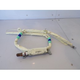 Airbag tendina destra Opel Astra J 2016 berlina