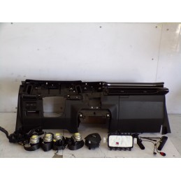 Kit Airbag Renault Austral...