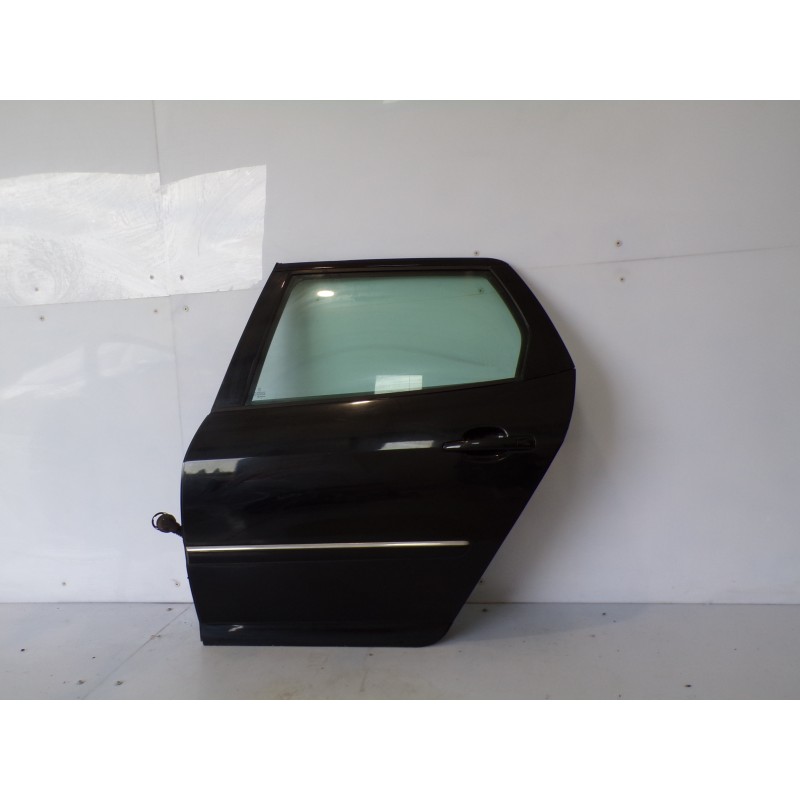 Portiera Posteriore Sinistra Peugeot sw 2008
