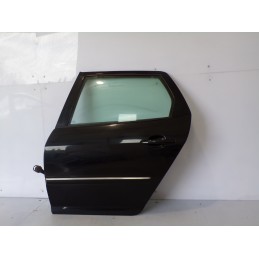 Portiera Posteriore Sinistra Peugeot sw 2008