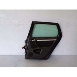Portiera Posteriore Destra Peugeot 407 sw 2008