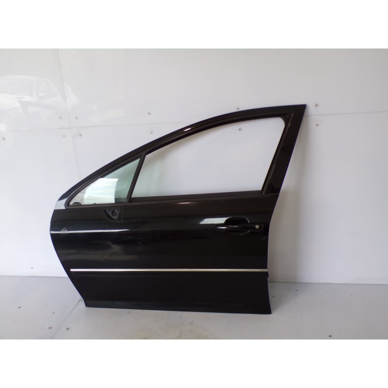 Portiera anteriore sinistra Peugeot 407 2008