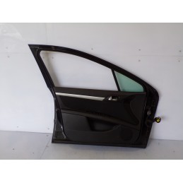 Portiera anteriore sinistra Peugeot 407 2008