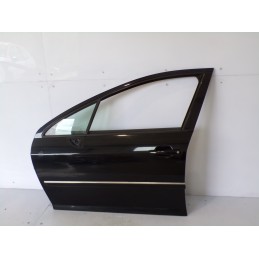 Portiera anteriore sinistra Peugeot 407 2008
