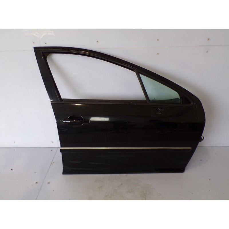 Portiera Anteriore Destra Peugeot 407 2008