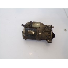 Motorino avviamento Peugeot 407 2.2 td 2008