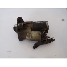 Motorino avviamento Peugeot 407 2.2 td 2008