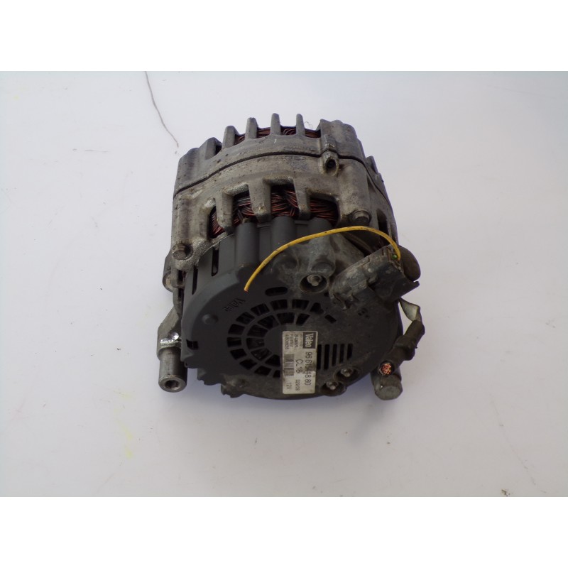 Alternatore Peugeot 407 2.2 td 2008