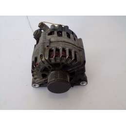 Alternatore Peugeot 407 2.2 td 2008