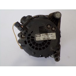 Alternatore Peugeot 407 2.2 td 2008