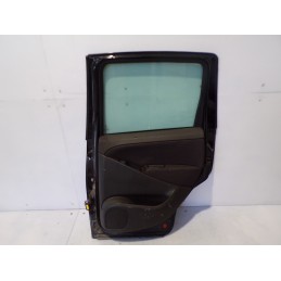 Portiera Posteriore Destra Lancia Musa 2009