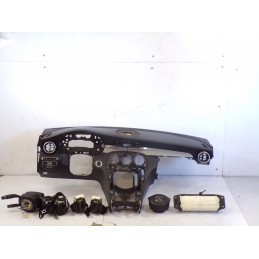 Kit airbag Mercedes Classe...