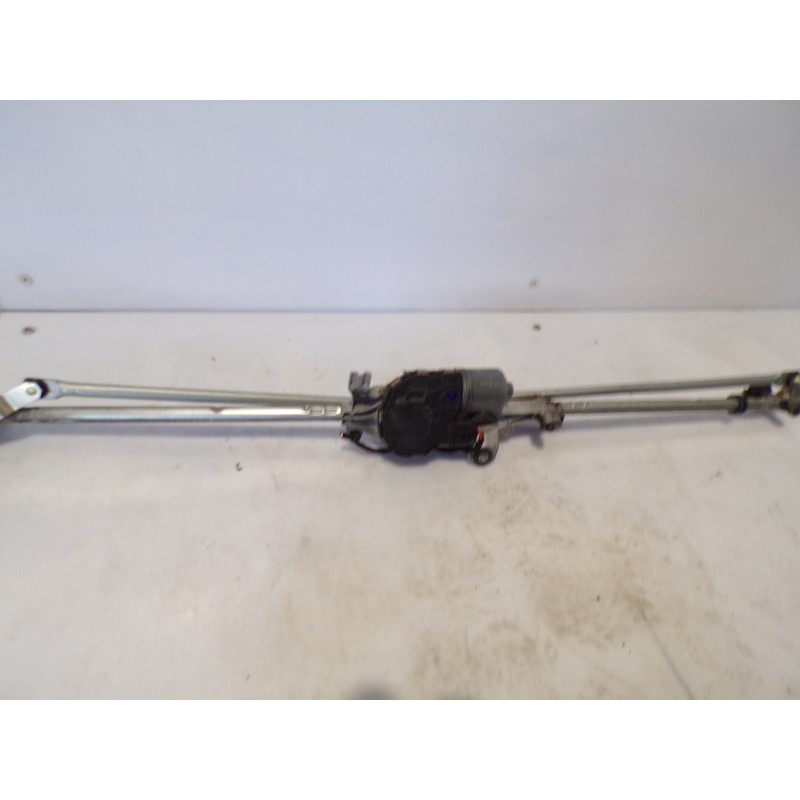 Motorino tergicristalli Opel Astra J 2016