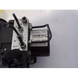 Centralina Pompa Abs Opel Astra J 2016
