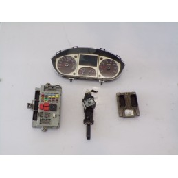 Kit Accensione Lancia Musa...