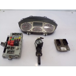 Kit Accensione Lancia Musa 1.4 b 2009