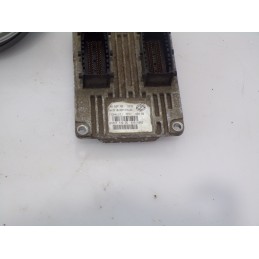 Kit Accensione Lancia Musa 1.4 b 2009