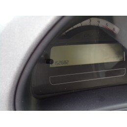 Kit Accensione Lancia Musa 1.4 b 2009