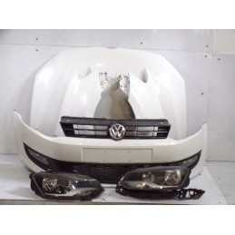 Musata Volkswagen Polo 6R...