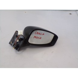 Specchietto Retrovisore Destro Lancia Musa 2009