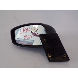 Specchietto Retrovisore Sinistro Lancia Musa 2009
